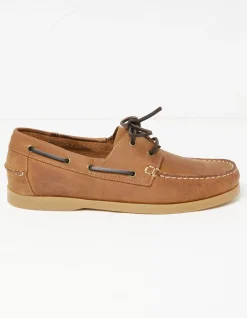 Men FatFace View All|Boat Shoes
