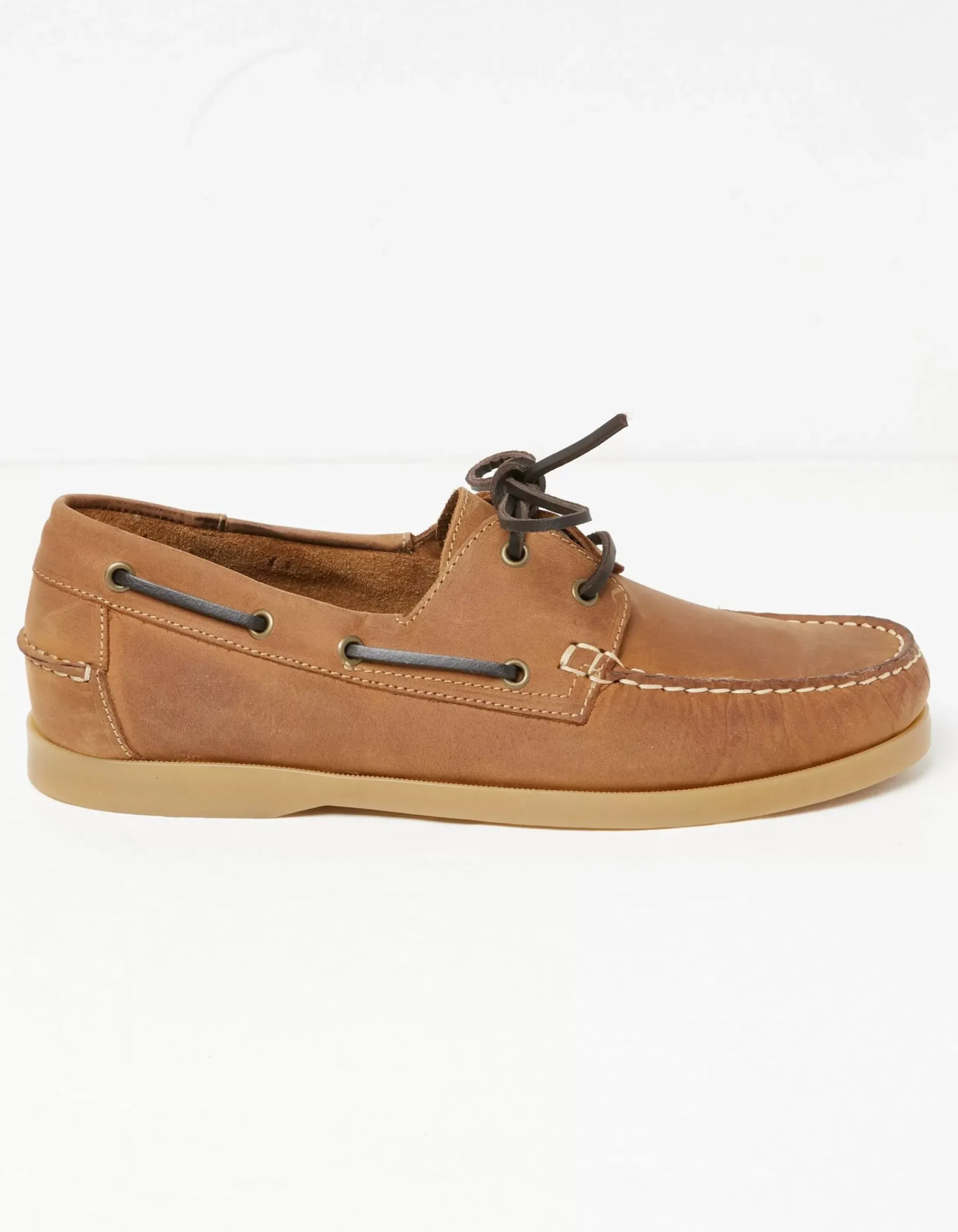 Men FatFace View All|Boat Shoes