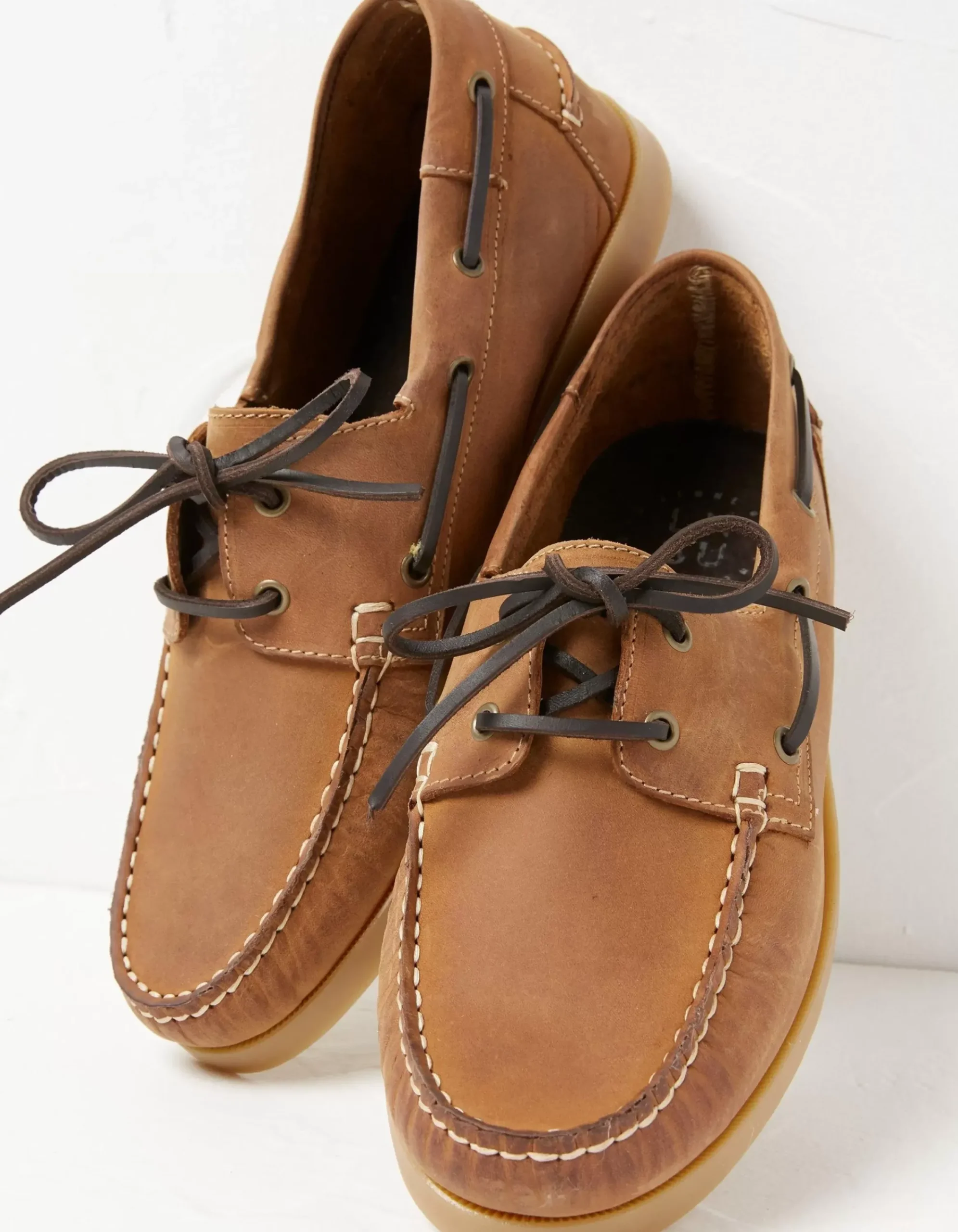 Men FatFace View All|Boat Shoes