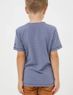 Boys FatFace T-Shirts & Polos|Bobbi Bear Graphic T-Shirt