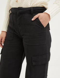 Women FatFace View All|Bodi Belted Cargo Trouser
