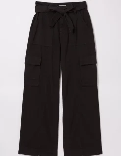 Women FatFace View All|Bodi Belted Cargo Trouser