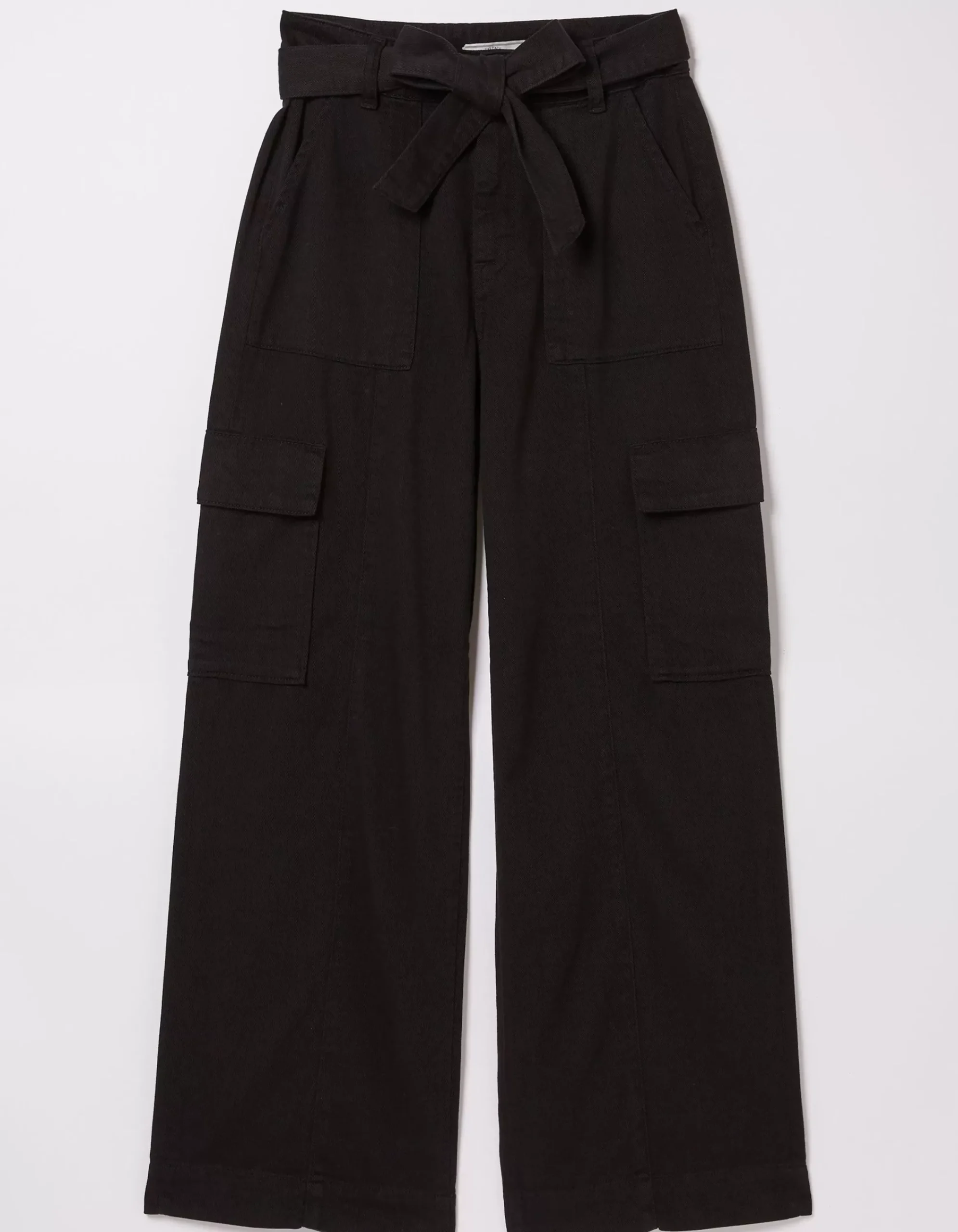 Women FatFace View All|Bodi Belted Cargo Trouser