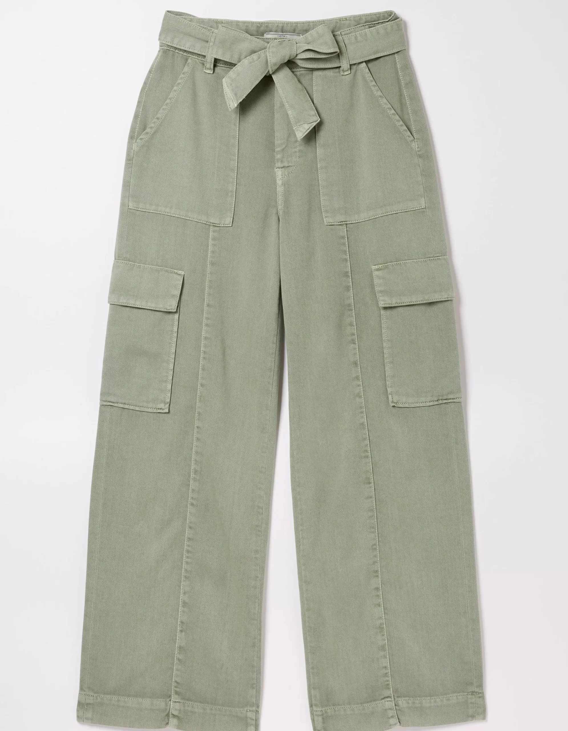 Women FatFace View All|Bodi Belted Cargo Trouser