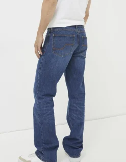 Men FatFace View All|Bootcut Jeans