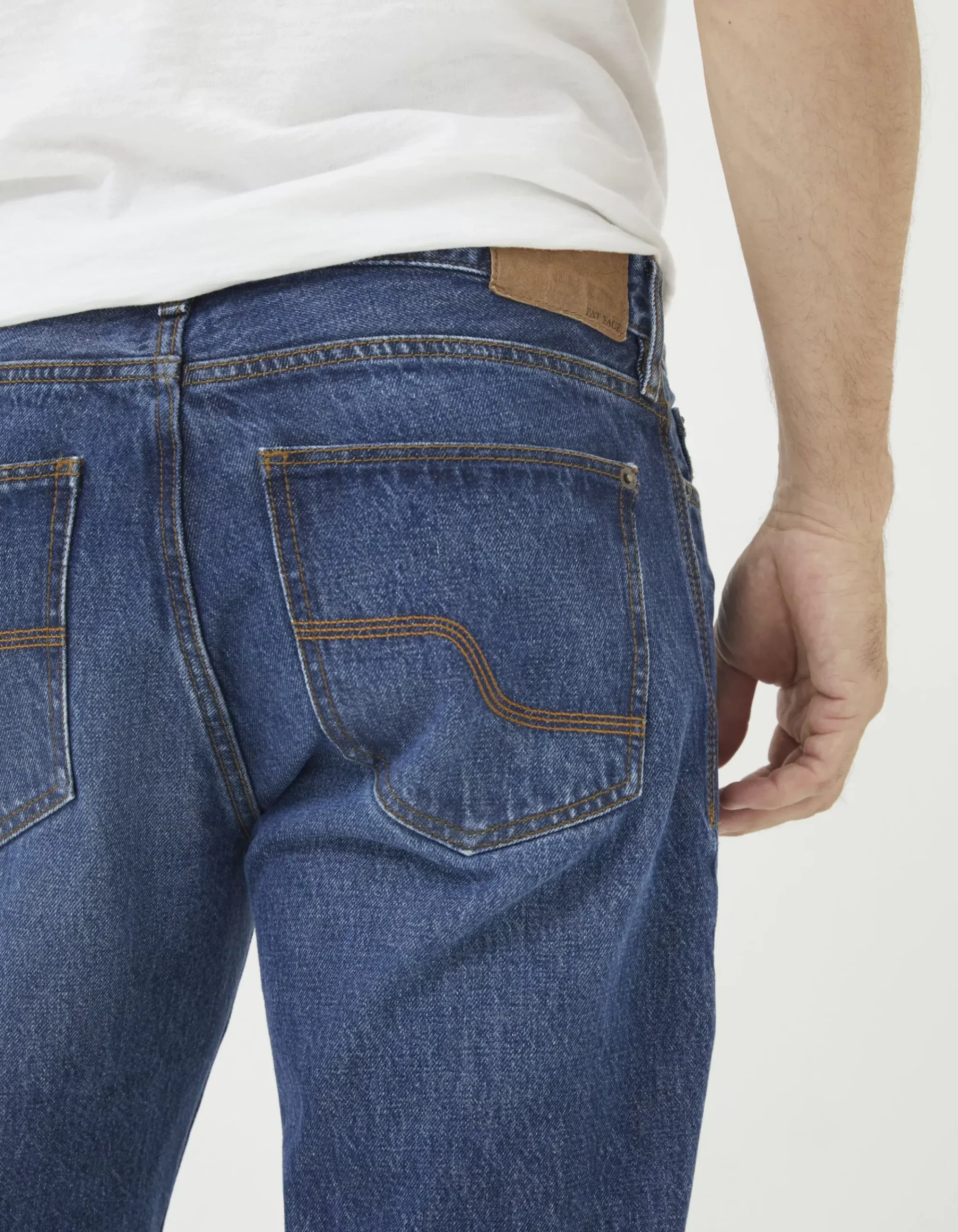 Men FatFace View All|Bootcut Jeans