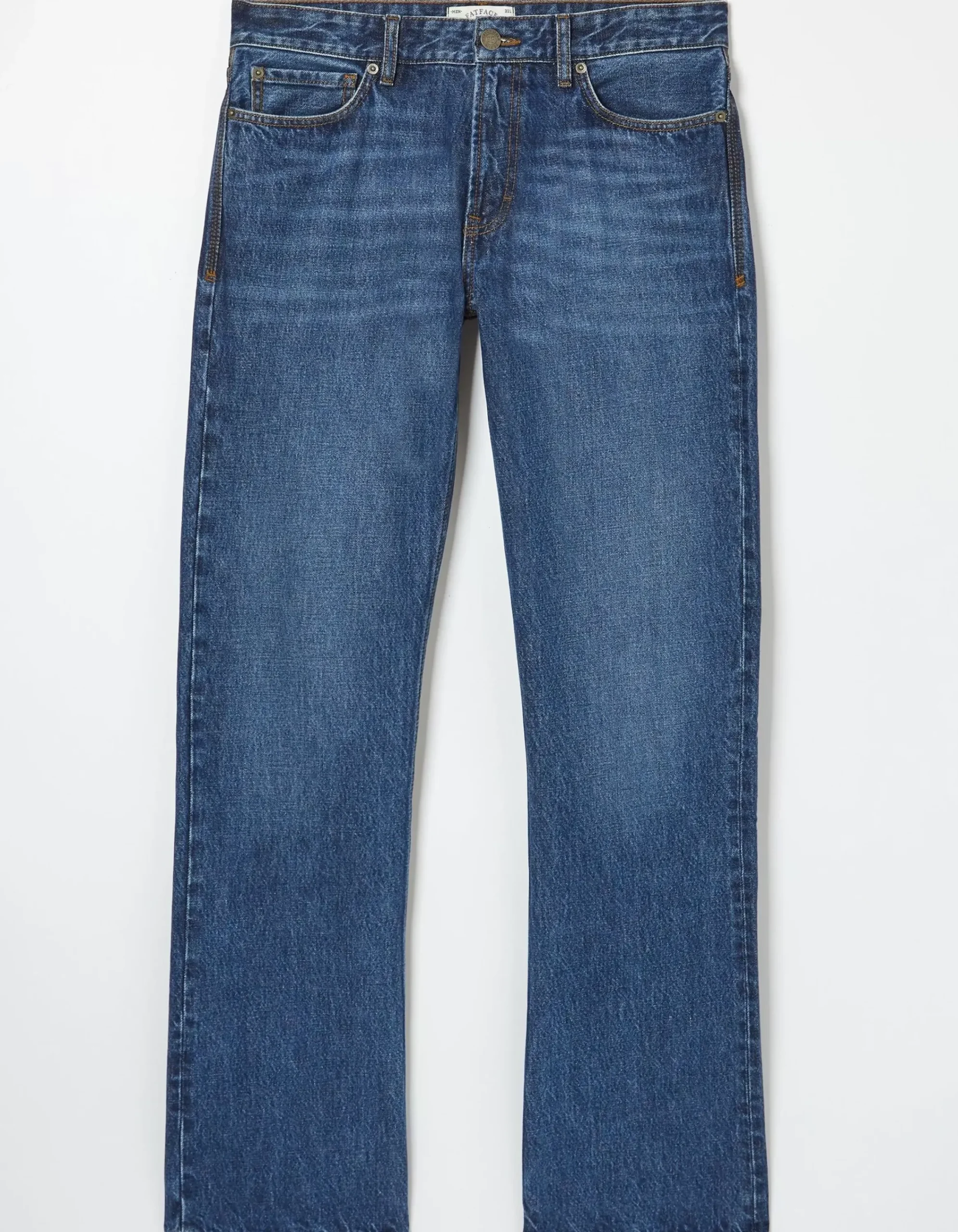 Men FatFace View All|Bootcut Jeans
