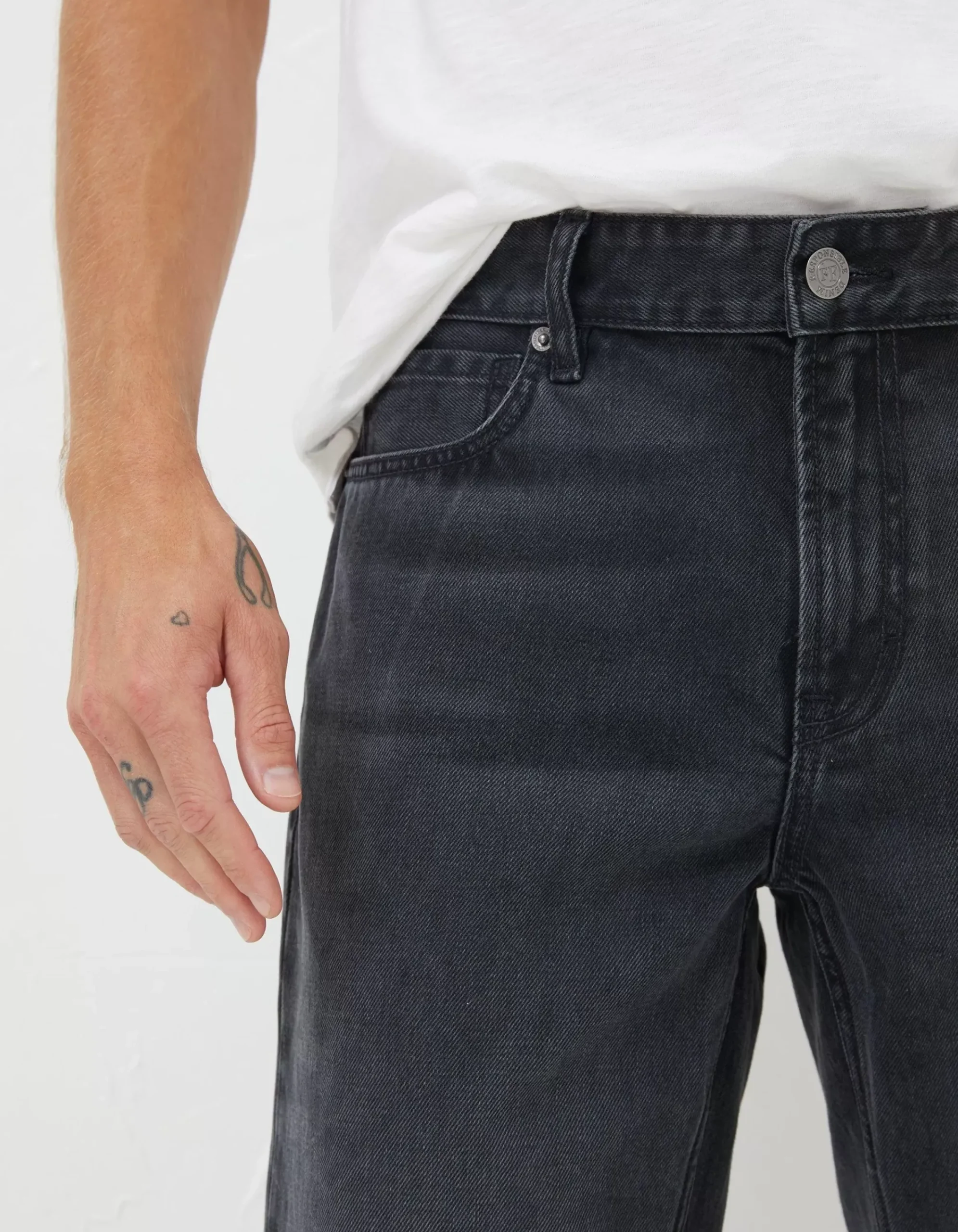 Men FatFace View All|Bootcut Jeans
