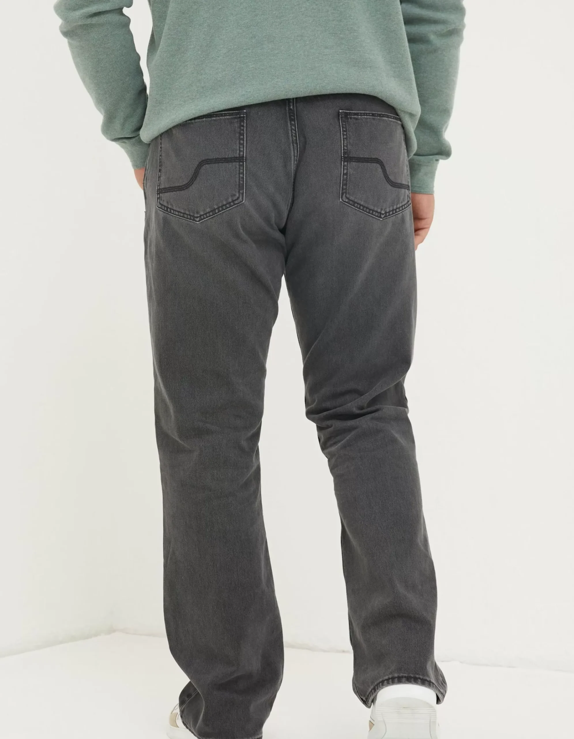 Men FatFace View All|Bootcut Jeans