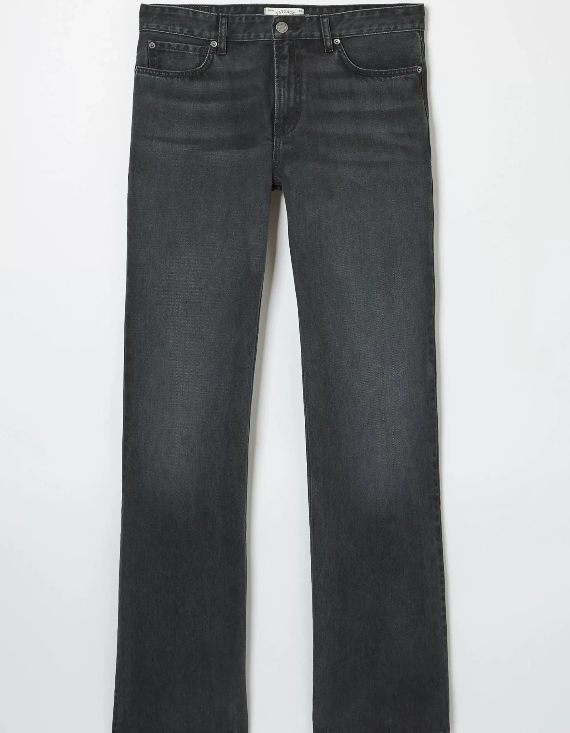 Men FatFace View All|Bootcut Jeans