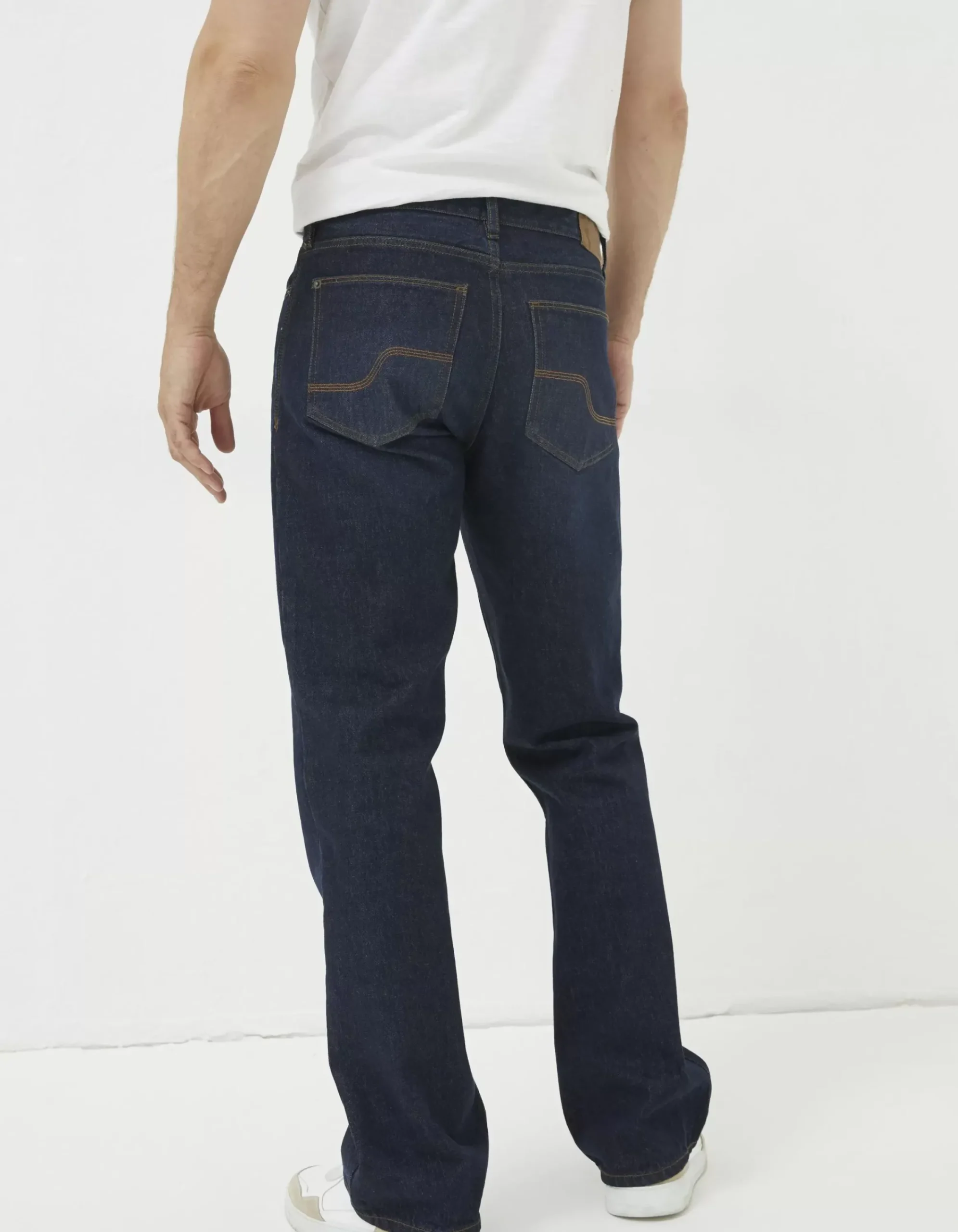 Men FatFace View All|Bootcut Jeans