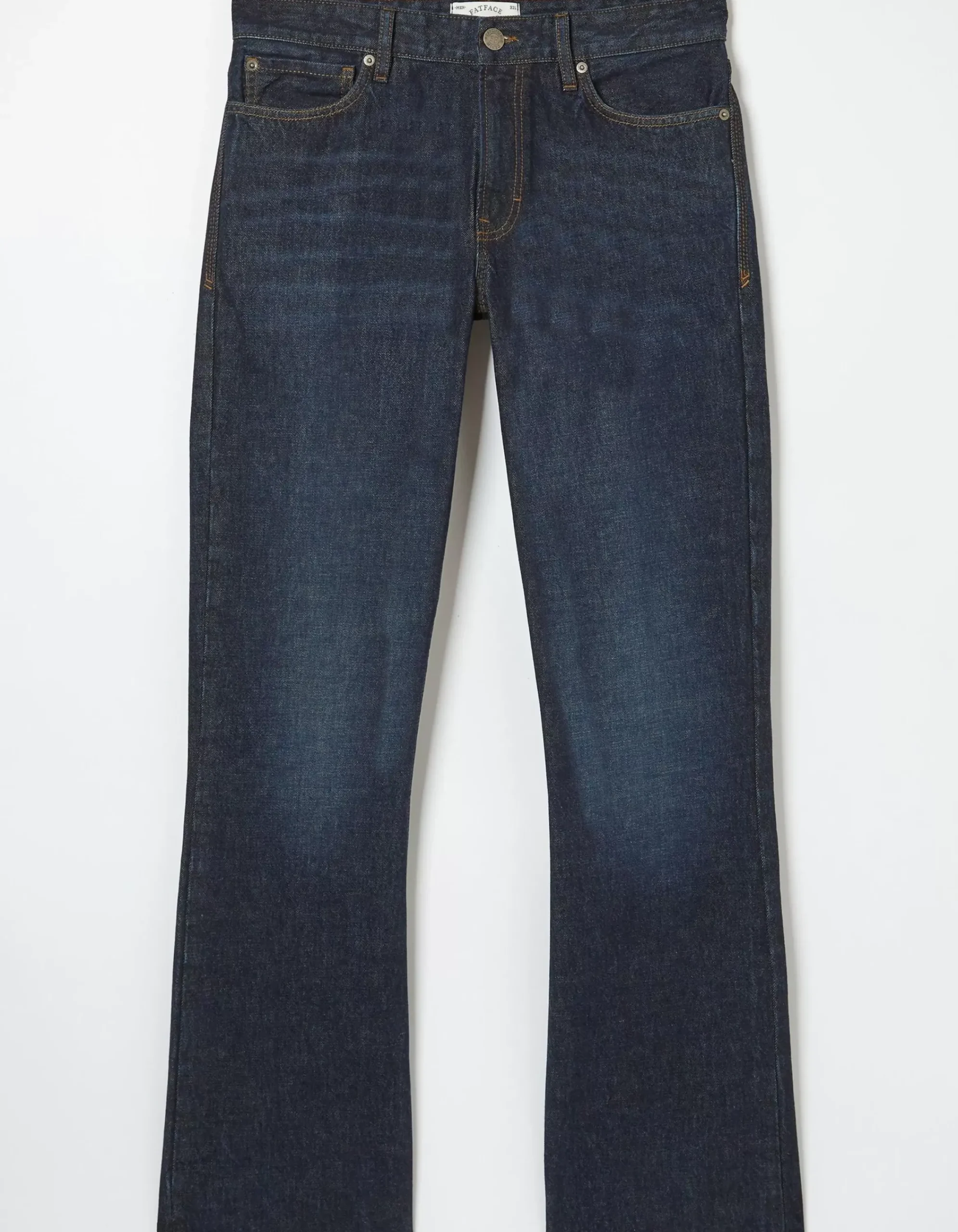 Men FatFace View All|Bootcut Jeans