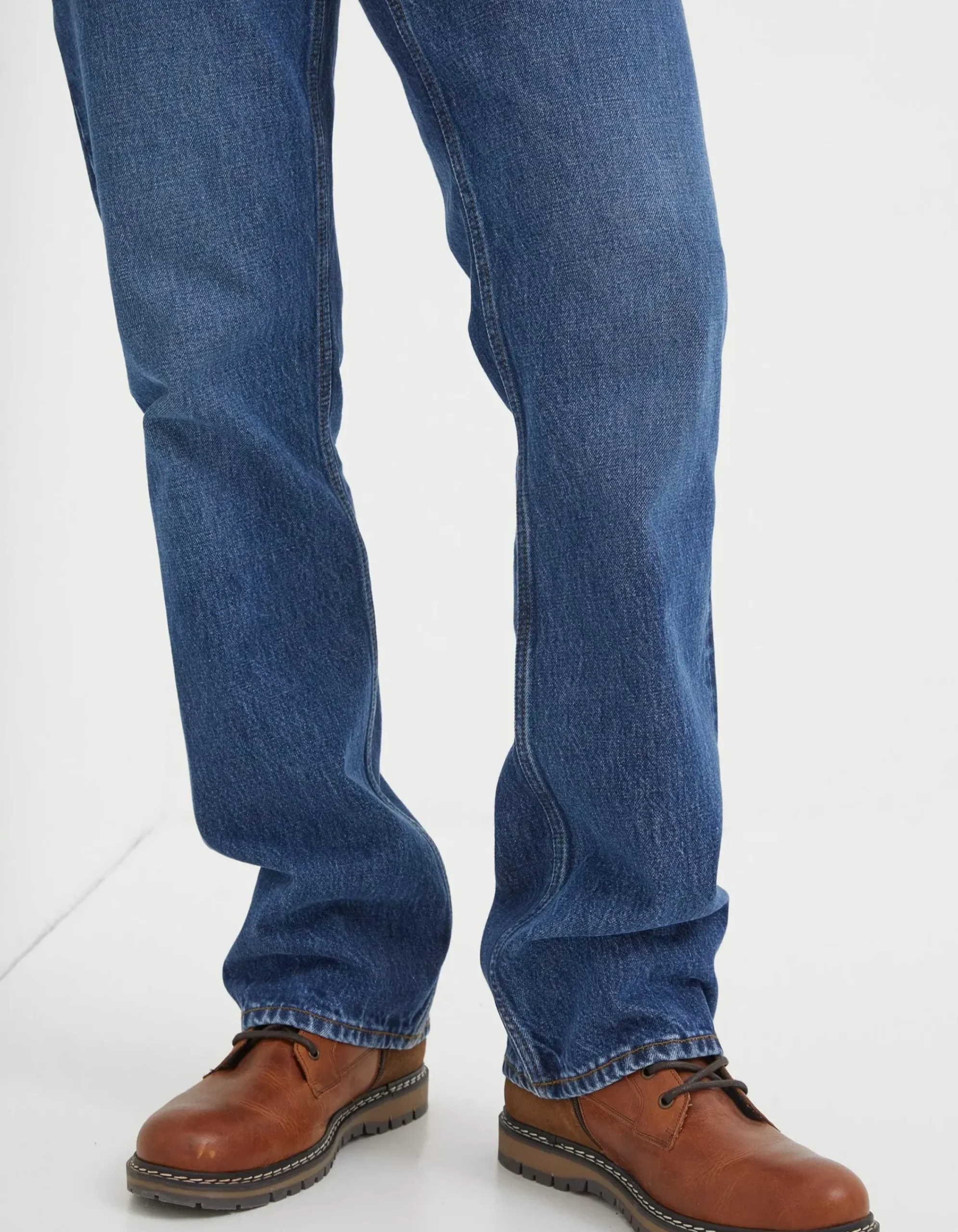 Men FatFace View All|Bootcut Jeans