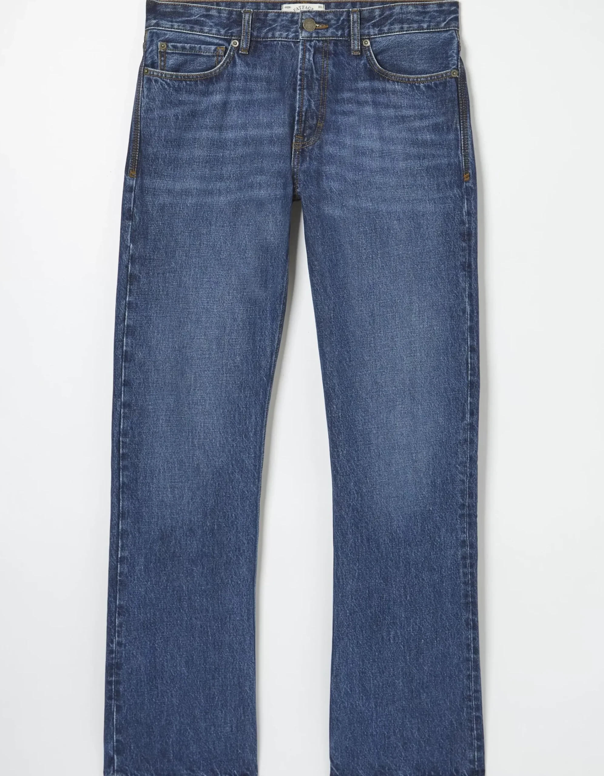 Men FatFace View All|Bootcut Jeans
