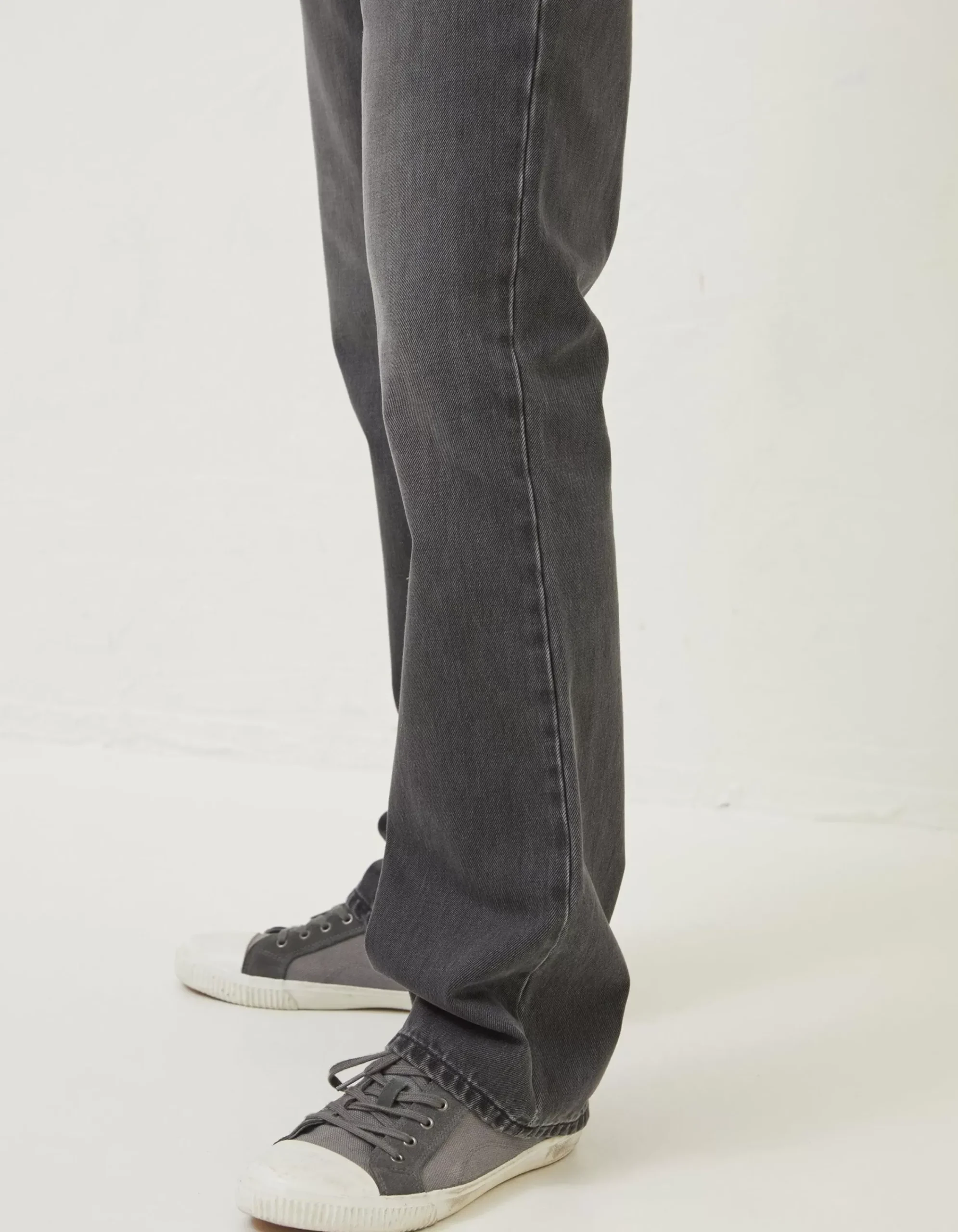 Men FatFace Jeans|Bootcut Wash Jeans