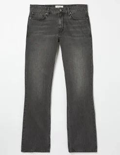 Men FatFace Jeans|Bootcut Wash Jeans