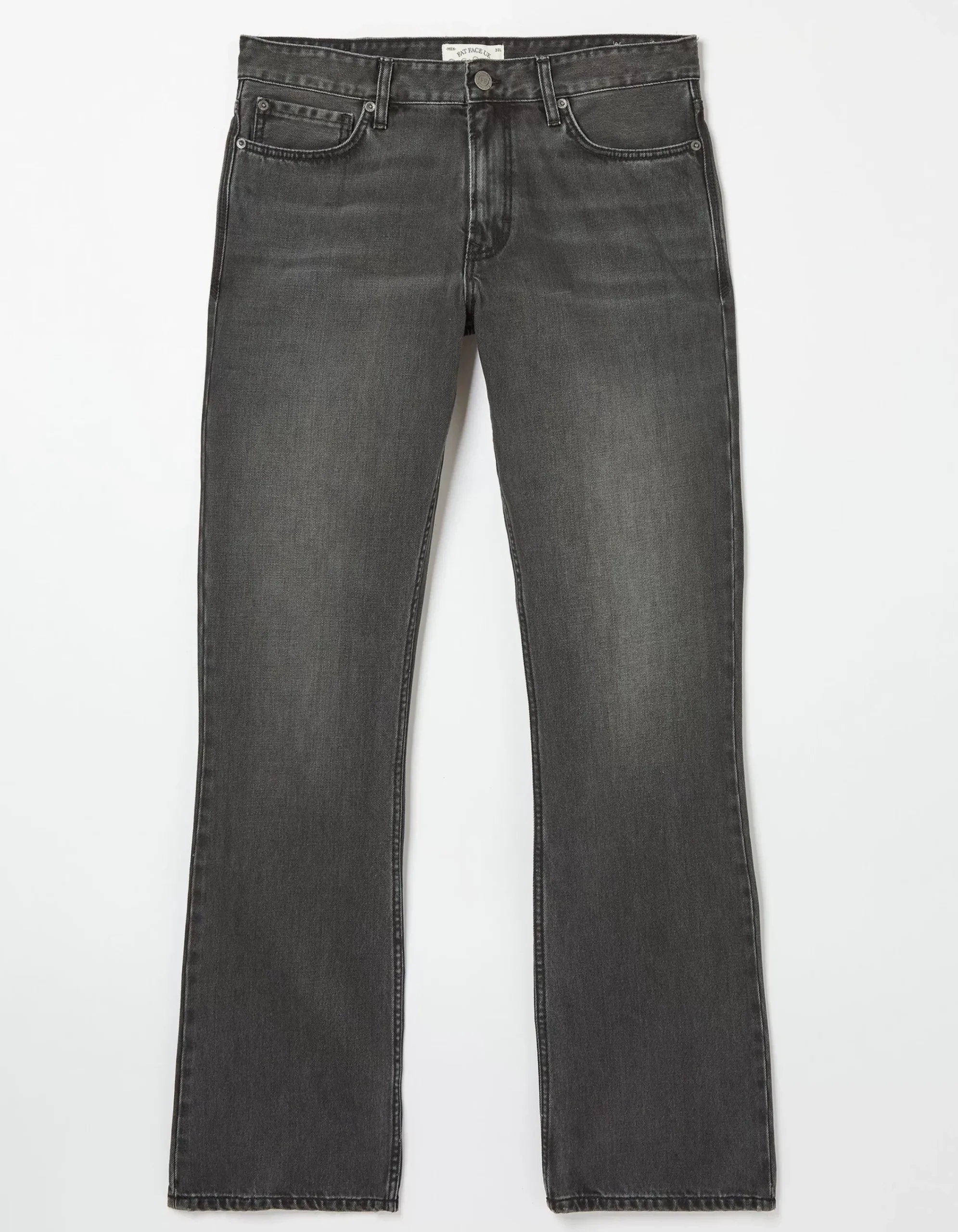 Men FatFace Jeans|Bootcut Wash Jeans
