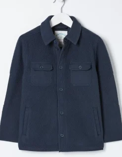 Boys FatFace View All|Borg Shacket