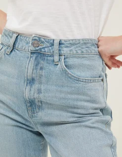 Women FatFace Jeans & Dungarees|Bray Barrel Comfort Stretch Jeans