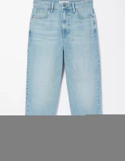 Women FatFace Jeans & Dungarees|Bray Barrel Comfort Stretch Jeans