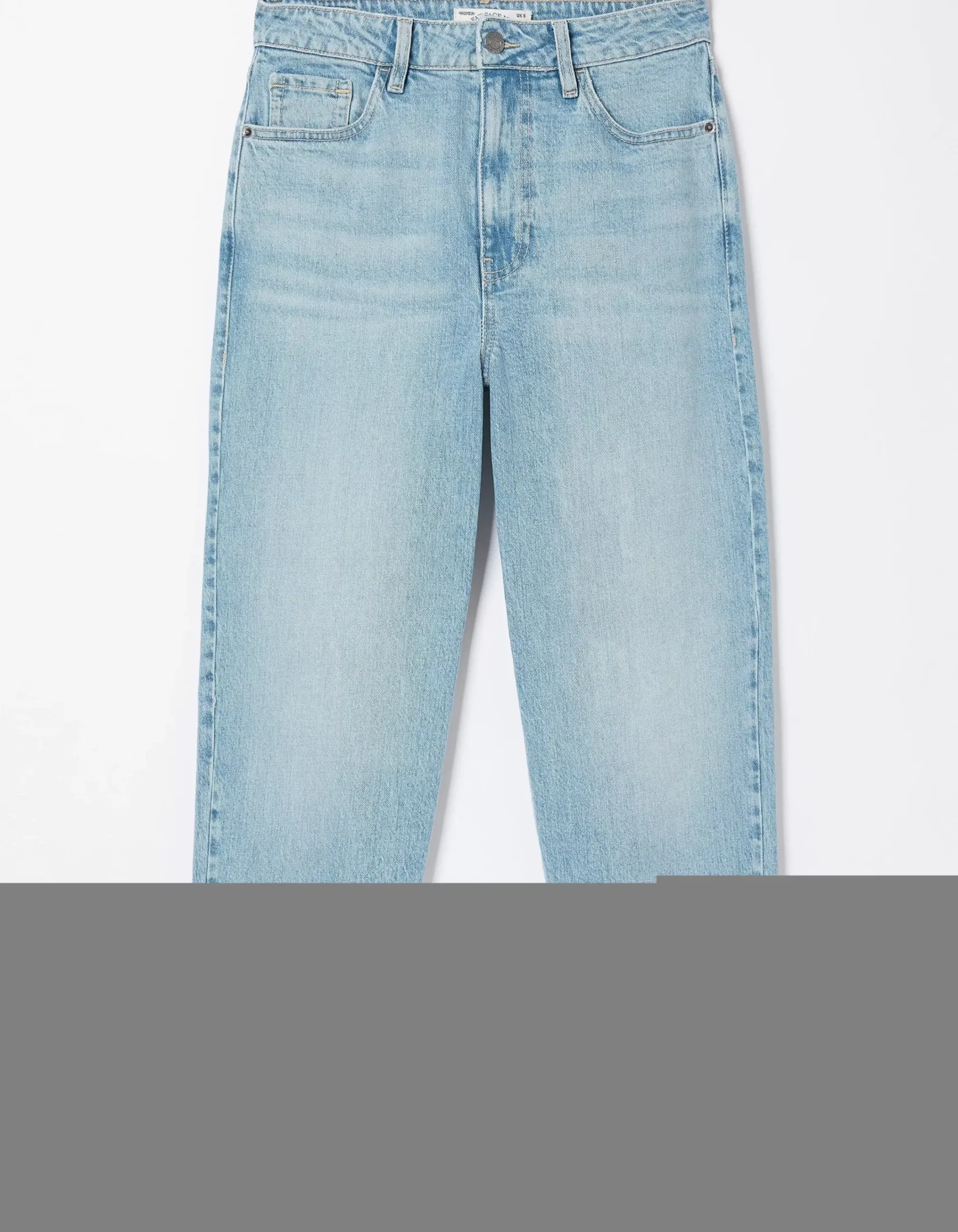 Women FatFace Jeans & Dungarees|Bray Barrel Comfort Stretch Jeans