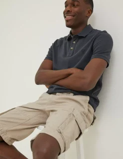 Men FatFace Shorts|Breakyard Cargo Shorts