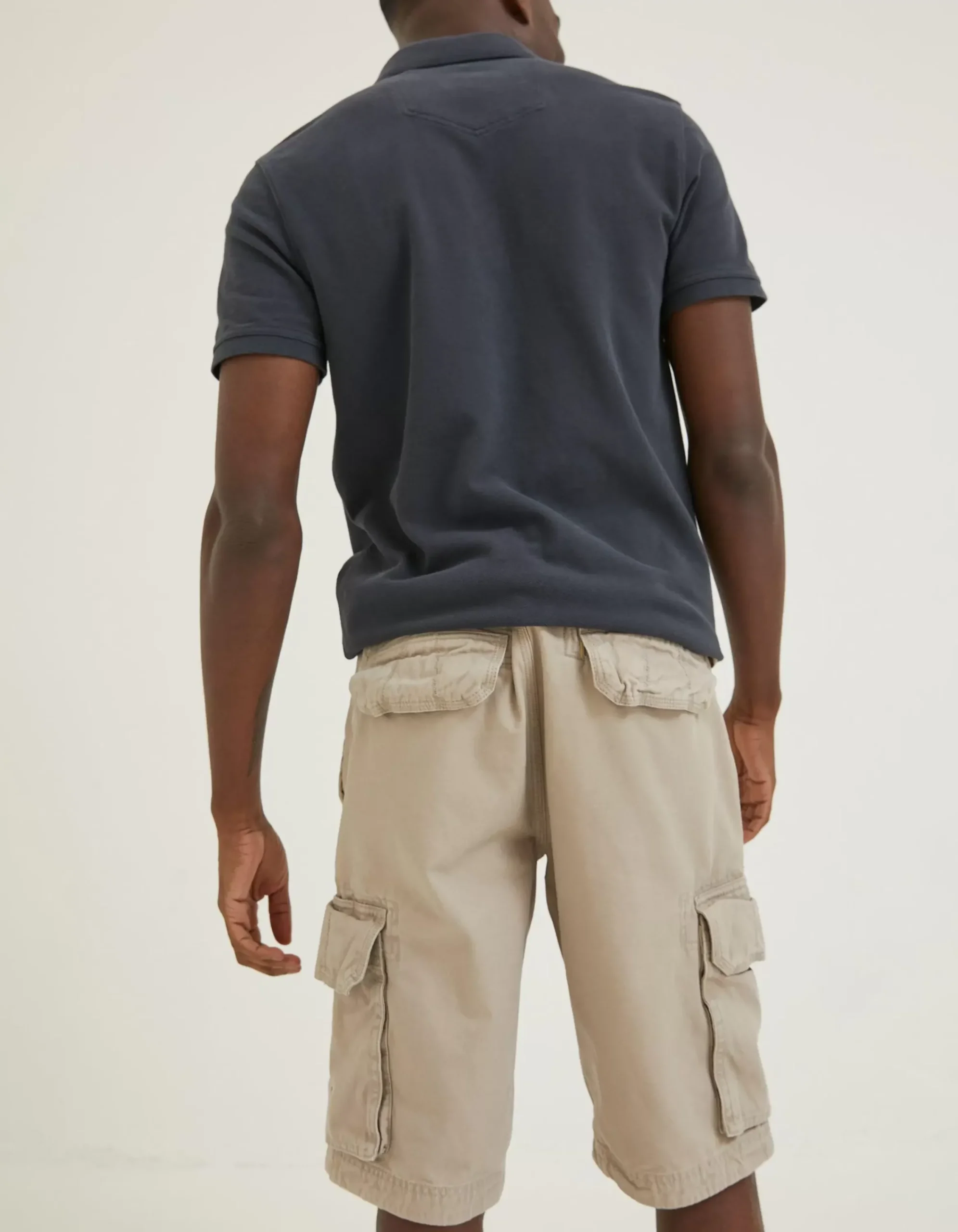 Men FatFace Shorts|Breakyard Cargo Shorts