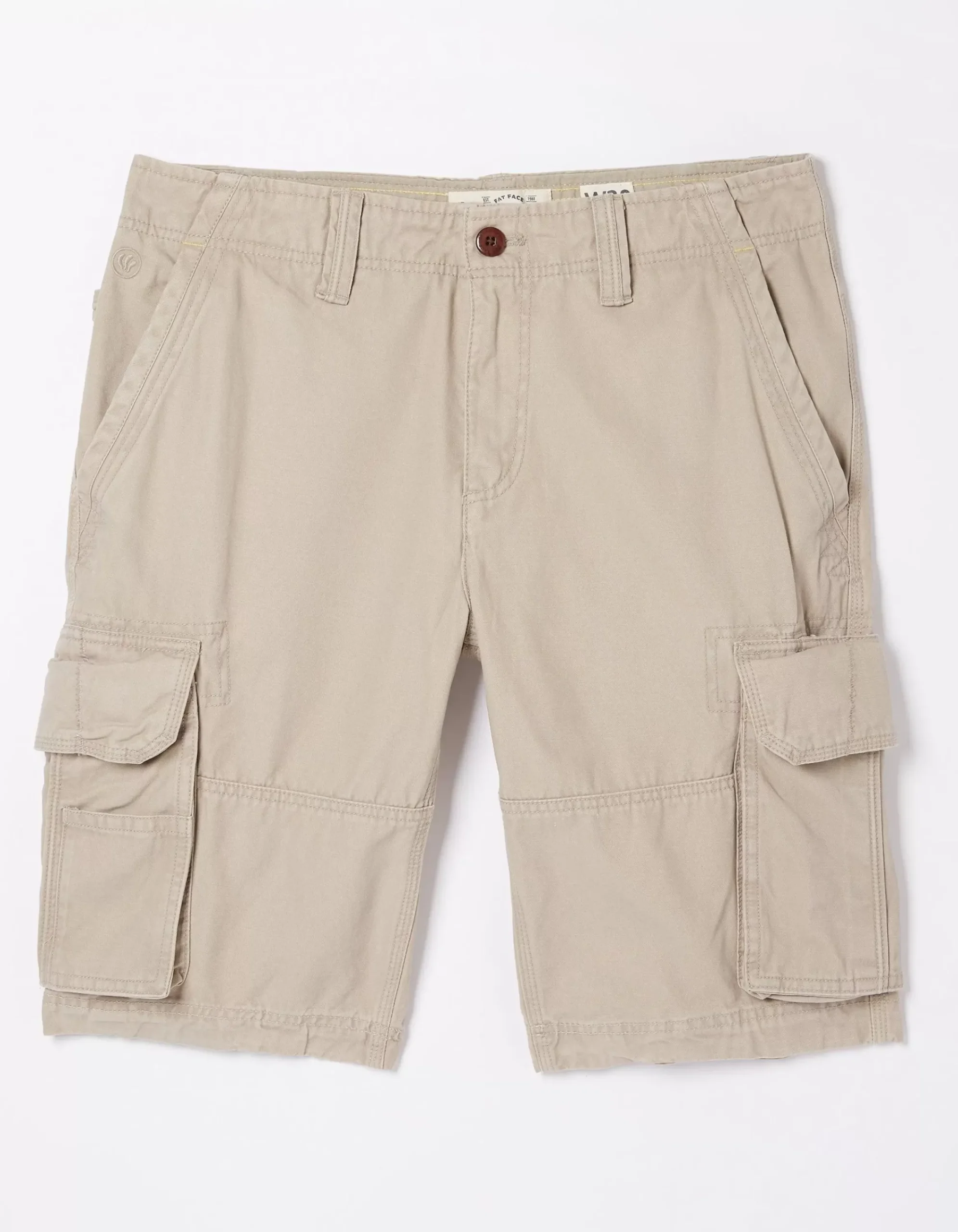 Men FatFace Shorts|Breakyard Cargo Shorts