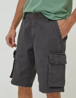 Men FatFace Shorts|Breakyard Cargo Shorts