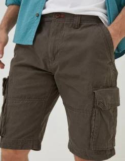 Men FatFace Shorts|Breakyard Cargo Shorts