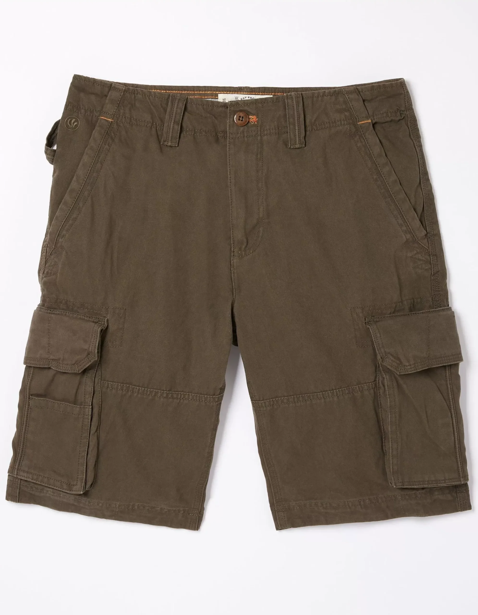 Men FatFace Shorts|Breakyard Cargo Shorts