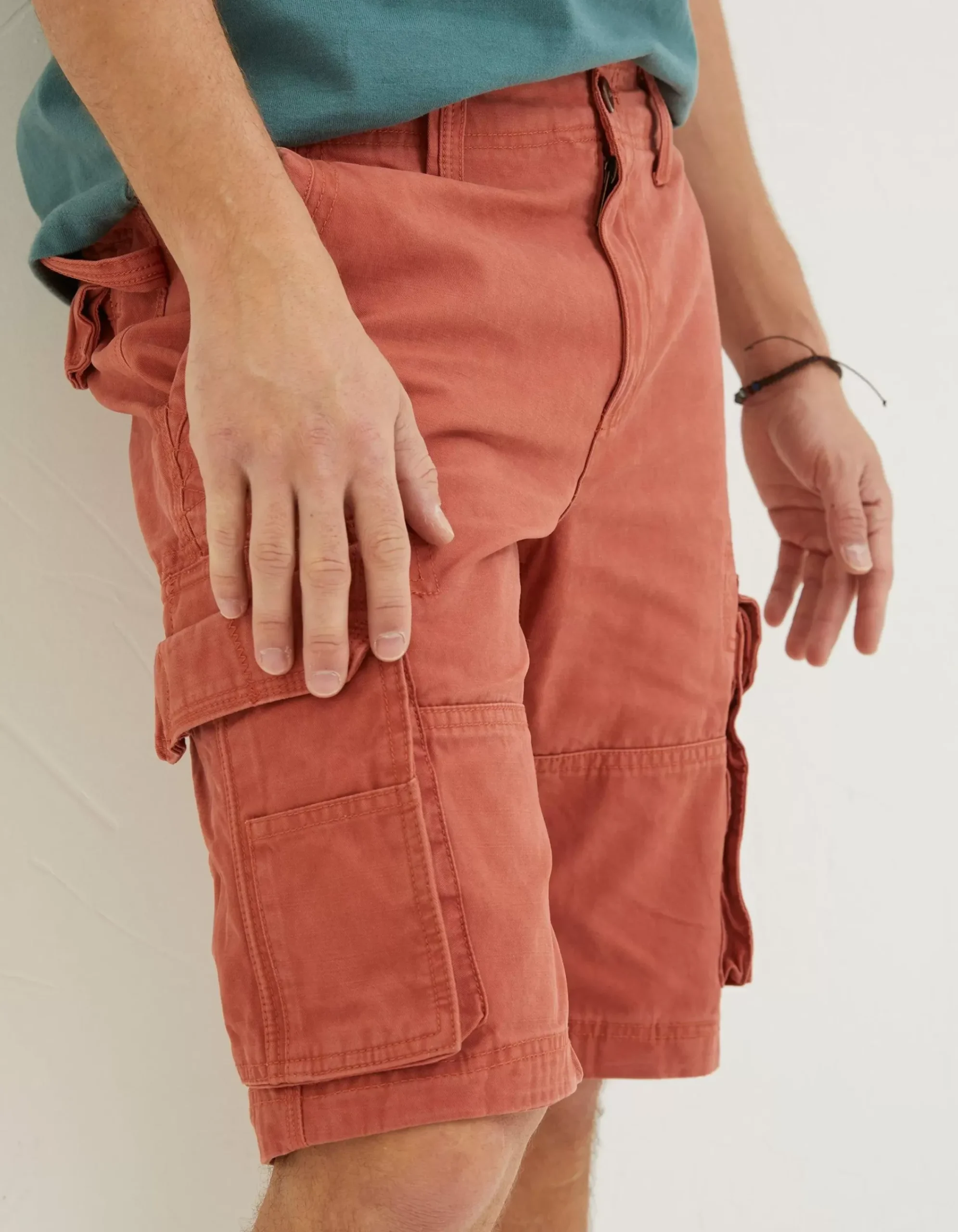Men FatFace Shorts|Breakyard Cargo Shorts