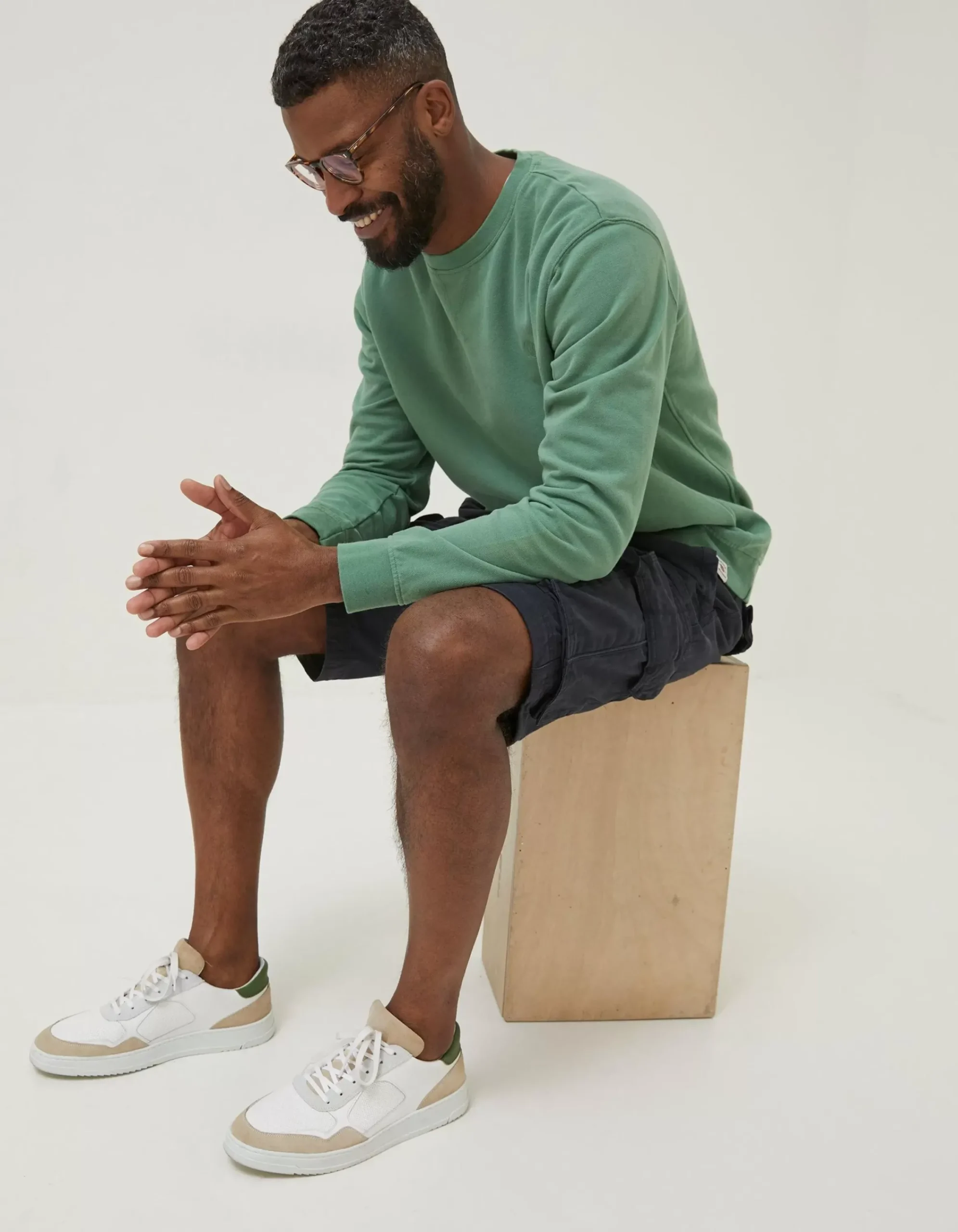 Men FatFace Shorts|Breakyard Cargo Shorts