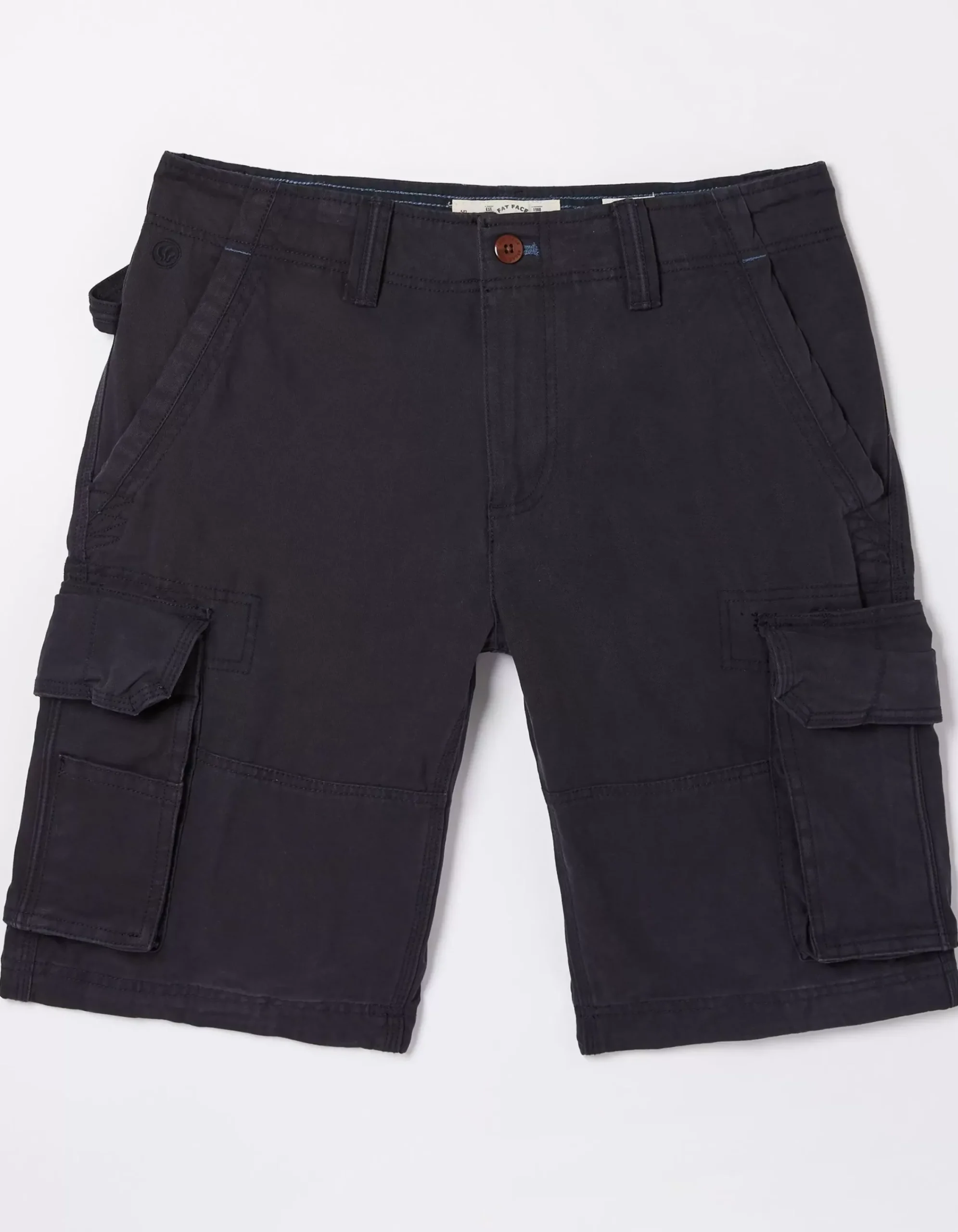 Men FatFace Shorts|Breakyard Cargo Shorts