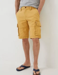 Men FatFace Shorts|Breakyard Cargo Shorts