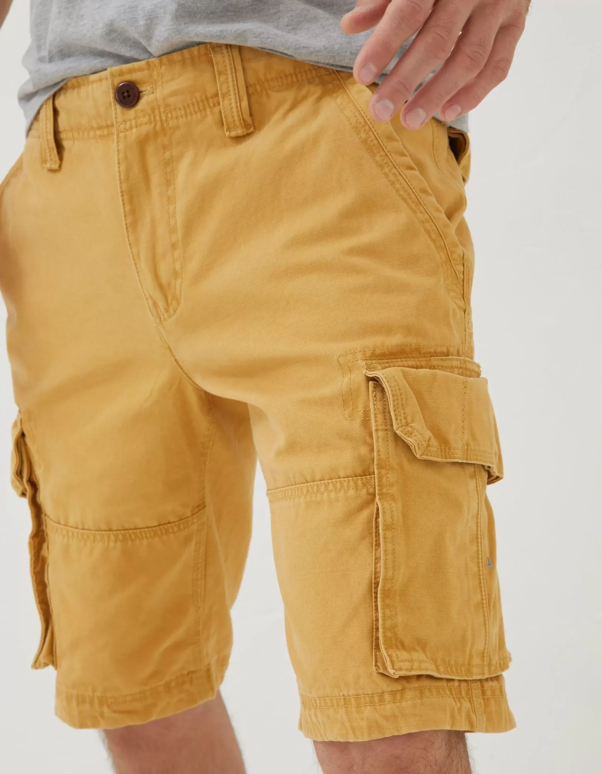 Men FatFace Shorts|Breakyard Cargo Shorts
