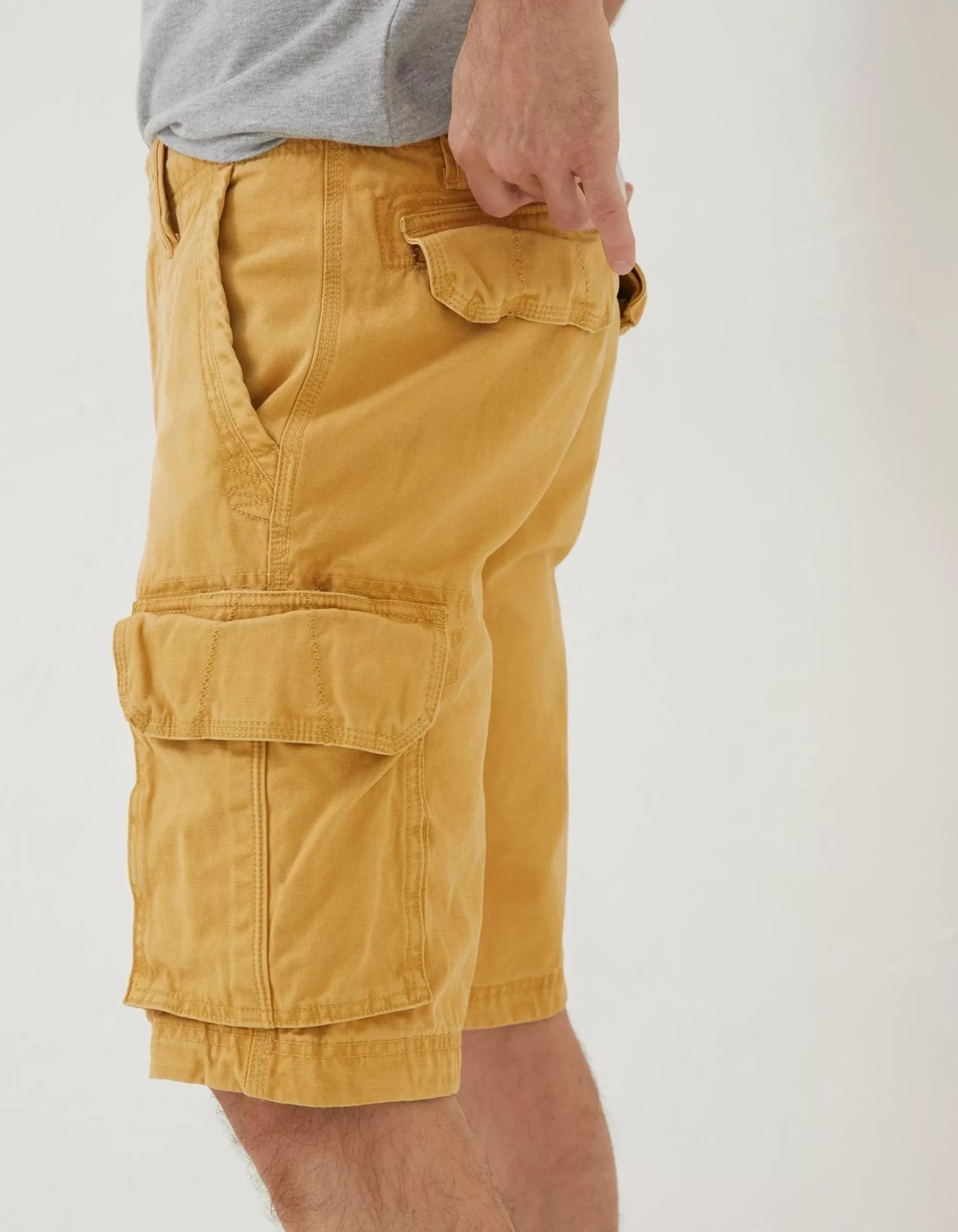 Men FatFace Shorts|Breakyard Cargo Shorts