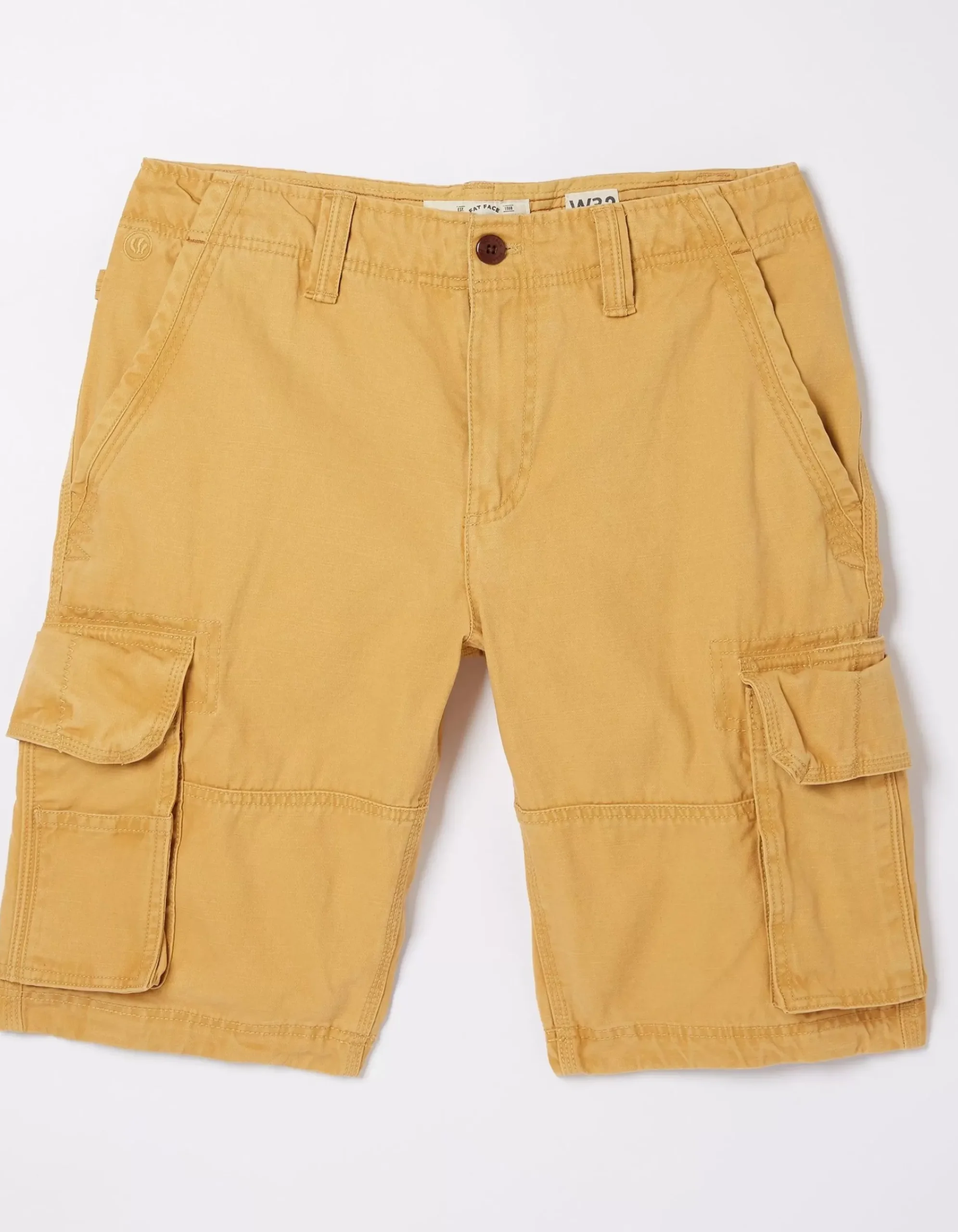 Men FatFace Shorts|Breakyard Cargo Shorts
