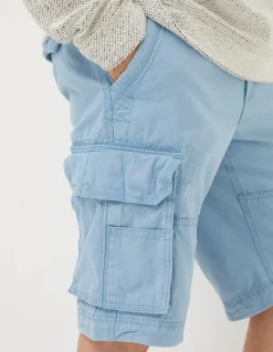 Men FatFace Shorts|Breakyard Cargo Shorts