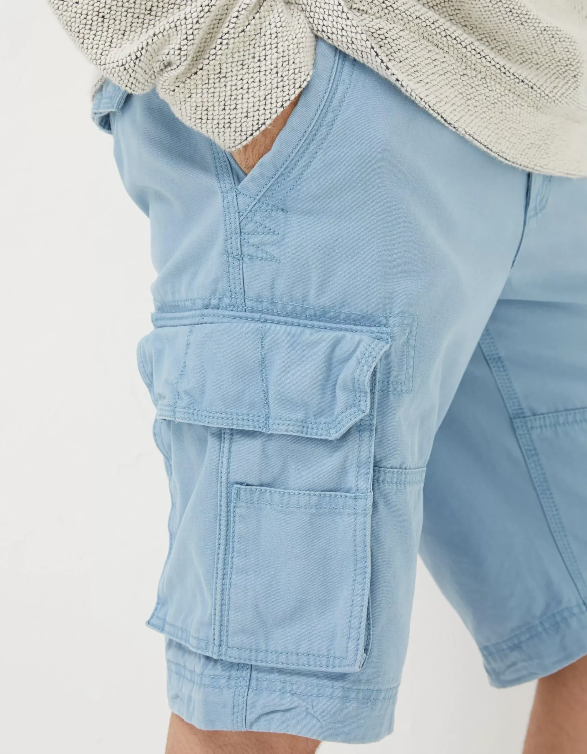 Men FatFace Shorts|Breakyard Cargo Shorts
