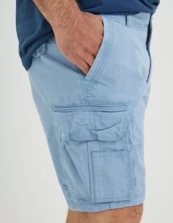 Men FatFace Shorts|Breakyard Cargo Shorts