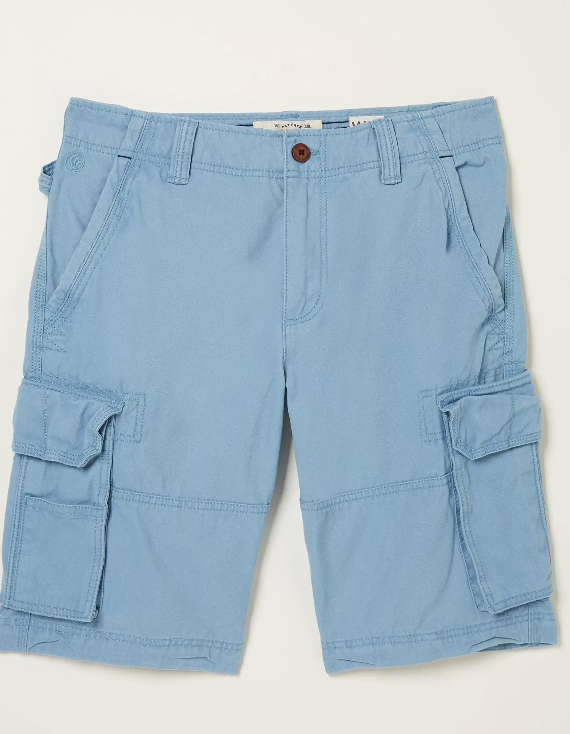 Men FatFace Shorts|Breakyard Cargo Shorts
