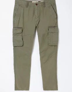 Men FatFace View All|Breakyard Cargo Trousers