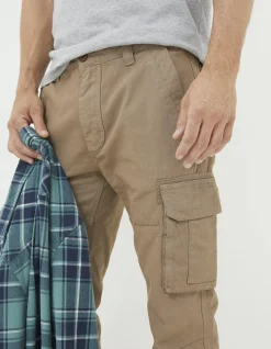 Men FatFace View All|Breakyard Cargo Trousers