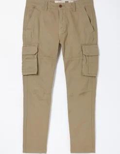 Men FatFace View All|Breakyard Cargo Trousers