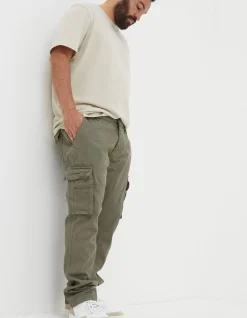 Men FatFace View All|Breakyard Cargo Trousers