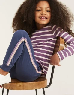 Girls FatFace View All|Breton T-Shirt
