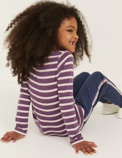 Girls FatFace View All|Breton T-Shirt