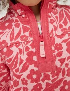 Girls FatFace View All|Bright Blooms Airlie