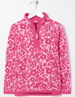 Girls FatFace View All|Bright Blooms Airlie